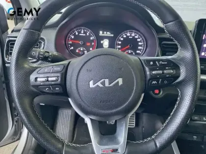 Photo 14 Kia Stonic  1.0 T-GDi 100 ch BVM6