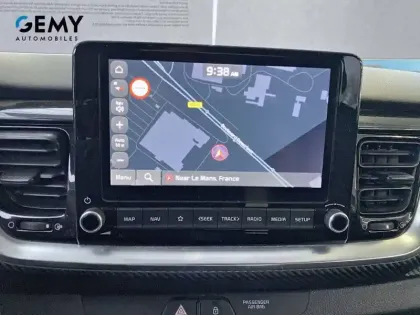 Photo 17 Kia Stonic  1.0 T-GDi 100 ch BVM6