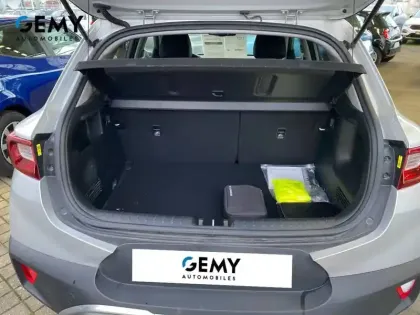 Photo 5 Kia Stonic  1.0 T-GDi 100 ch BVM6