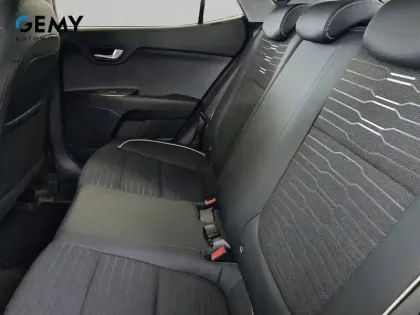 Photo 9 Kia Stonic  1.0 T-GDi 100 ch BVM6