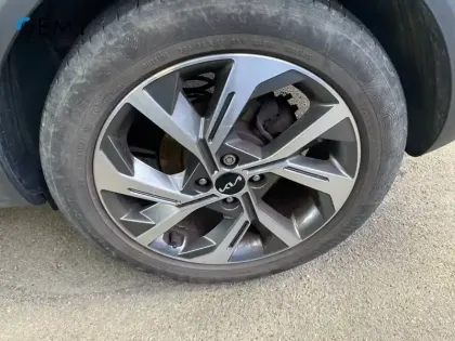 Photo 10 Kia Stonic  1.0 T-GDi 100 ch BVM6