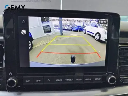 Photo 18 Kia Stonic  1.0 T-GDi 100 ch BVM6