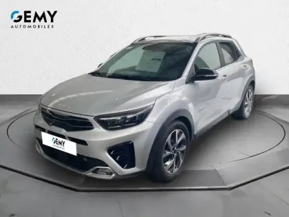 Photo Kia Stonic Gt Line