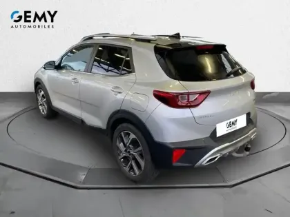 Photo 6 Kia Stonic  1.0 T-GDi 100 ch BVM6