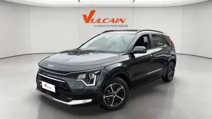 Photo Kia Niro Active Business