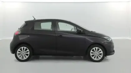 Photo 5 Renault Zoé Zoe R110 Achat Intégral - 21