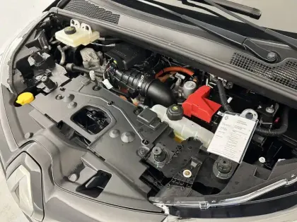 Photo 20 Renault Zoé Zoe R110 Achat Intégral - 21