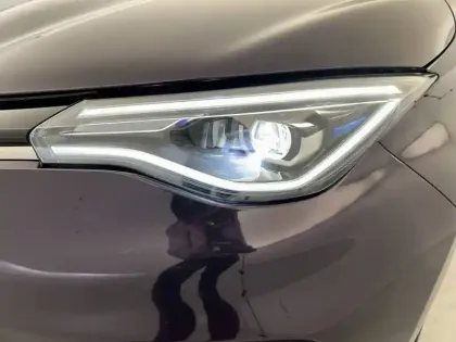 Photo 19 Renault Zoé Zoe R110 Achat Intégral - 21