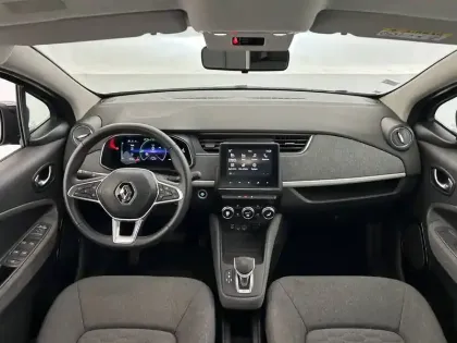 Photo 22 Renault Zoé Zoe R110 Achat Intégral - 21