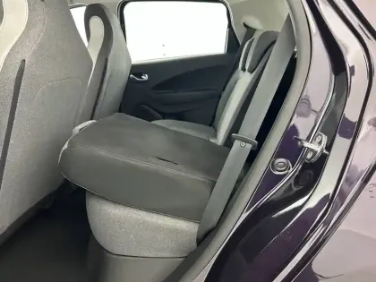 Photo 23 Renault Zoé Zoe R110 Achat Intégral - 21