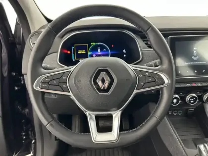 Photo 14 Renault Zoé Zoe R110 Achat Intégral - 21