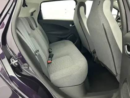 Photo 15 Renault Zoé Zoe R110 Achat Intégral - 21