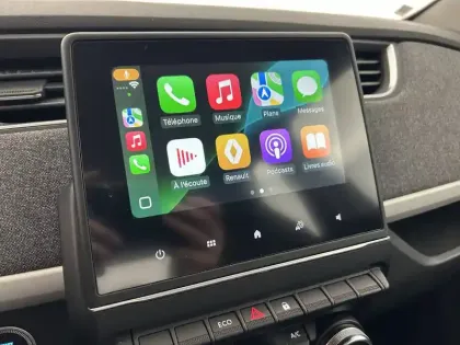 Photo 21 Renault Zoé Zoe R110 Achat Intégral - 21