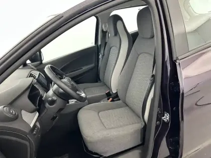 Photo 8 Renault Zoé Zoe R110 Achat Intégral - 21