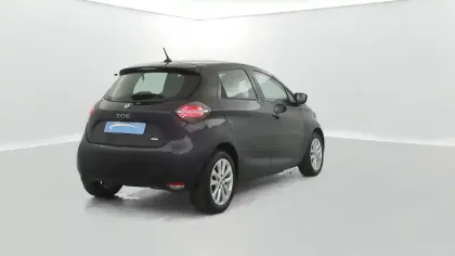 Photo 4 Renault Zoé Zoe R110 Achat Intégral - 21
