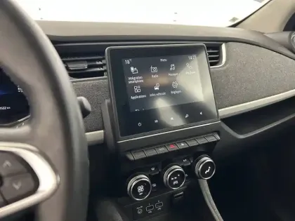 Photo 11 Renault Zoé Zoe R110 Achat Intégral - 21