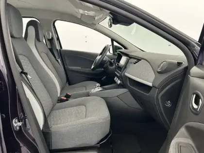 Photo 13 Renault Zoé Zoe R110 Achat Intégral - 21