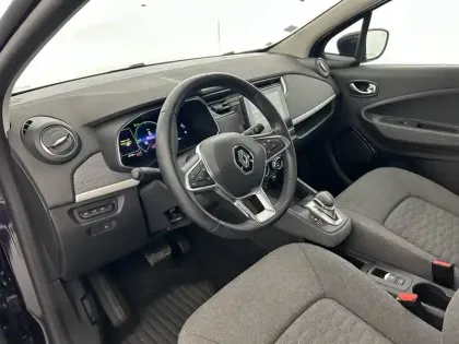 Photo 9 Renault Zoé Zoe R110 Achat Intégral - 21