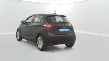 Photo 2 Renault Zoé Zoe R110 Achat Intégral - 21