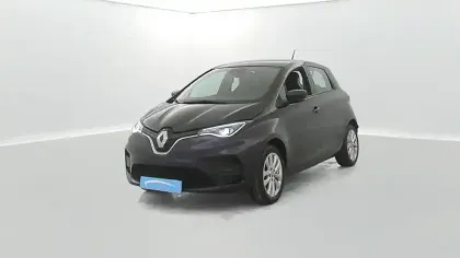 Photo Renault Zoé Zen