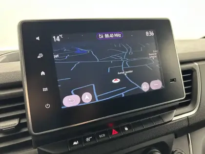 Photo 144 Renault Trafic  FGN L1H1 2800 KG BLUE DCI 150