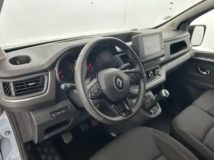 Photo 115 Renault Trafic  FGN L1H1 2800 KG BLUE DCI 150