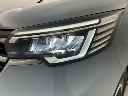 Photo 161 Renault Trafic  FGN L1H1 2800 KG BLUE DCI 150