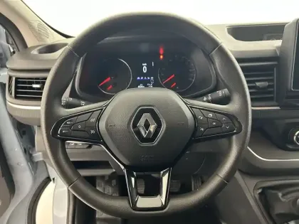 Photo 120 Renault Trafic  FGN L1H1 2800 KG BLUE DCI 150