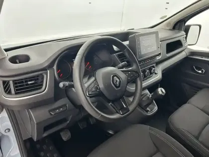 Photo 18 Renault Trafic  FGN L1H1 2800 KG BLUE DCI 150