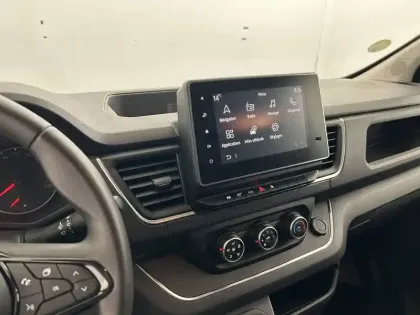 Photo 20 Renault Trafic  FGN L1H1 2800 KG BLUE DCI 150