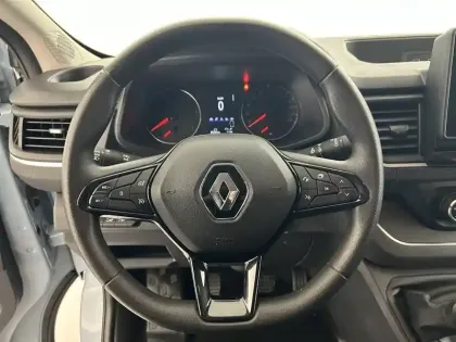 Photo 23 Renault Trafic  FGN L1H1 2800 KG BLUE DCI 150