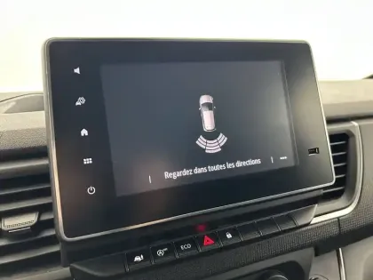 Photo 136 Renault Trafic  FGN L1H1 2800 KG BLUE DCI 150