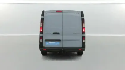 Photo 76 Renault Trafic  FGN L1H1 2800 KG BLUE DCI 150