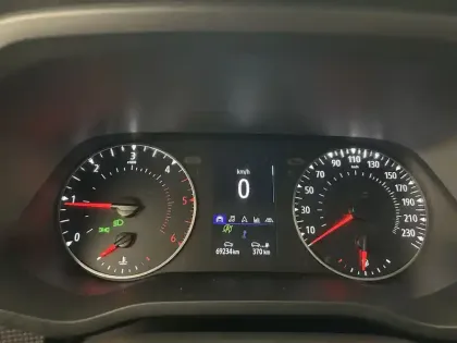 Photo 129 Renault Trafic  FGN L1H1 2800 KG BLUE DCI 150