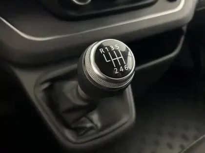 Photo 21 Renault Trafic  FGN L1H1 2800 KG BLUE DCI 150