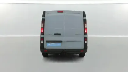 Photo 12 Renault Trafic  FGN L1H1 2800 KG BLUE DCI 150