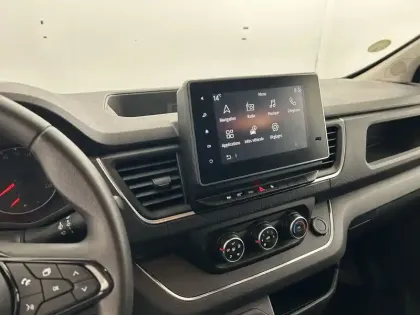 Photo 134 Renault Trafic  FGN L1H1 2800 KG BLUE DCI 150