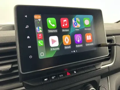 Photo 125 Renault Trafic  FGN L1H1 2800 KG BLUE DCI 150