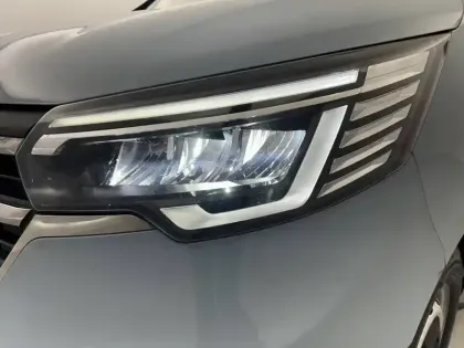 Photo 29 Renault Trafic  FGN L1H1 2800 KG BLUE DCI 150