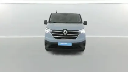 Photo 16 Renault Trafic  FGN L1H1 2800 KG BLUE DCI 150