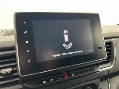 Photo 28 Renault Trafic  FGN L1H1 2800 KG BLUE DCI 150