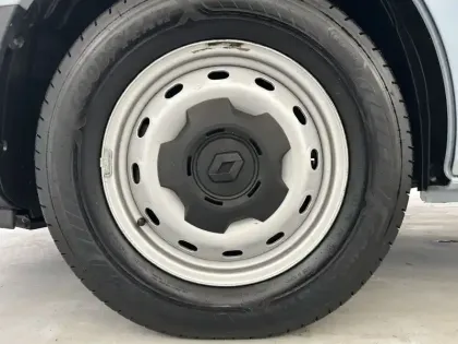 Photo 153 Renault Trafic  FGN L1H1 2800 KG BLUE DCI 150