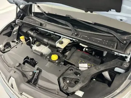 Photo 30 Renault Trafic  FGN L1H1 2800 KG BLUE DCI 150