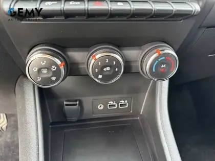 Photo 19 Renault Captur  TCe 90