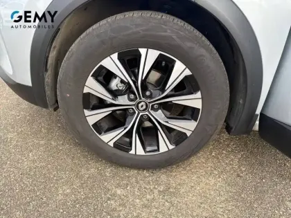 Photo 10 Renault Captur  TCe 90