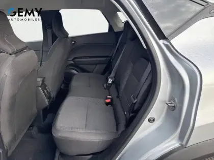 Photo 9 Renault Captur  TCe 90