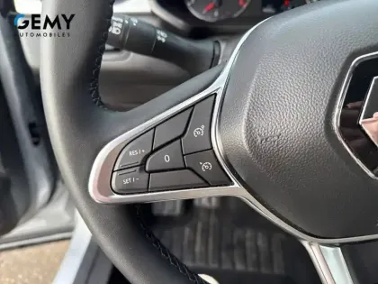 Photo 15 Renault Captur  TCe 90