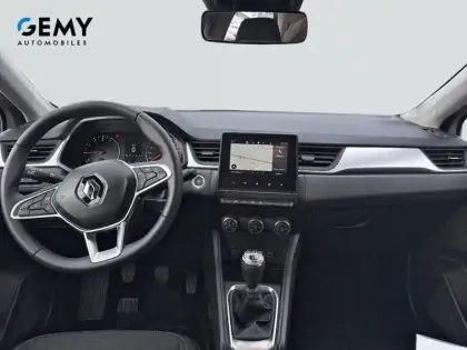 Photo 7 Renault Captur  TCe 90