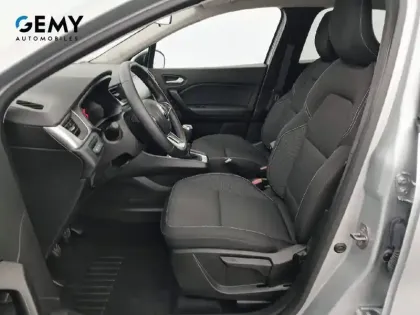 Photo 52 Renault Captur  TCe 90