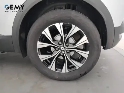 Photo 54 Renault Captur  TCe 90